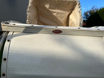 Kočár Liberta Mělník - 6