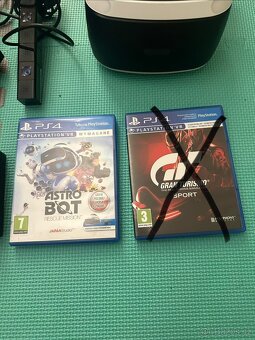 Virtuální realita playstation - 6