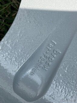 Alu disky Brock R17 5x120 - 6