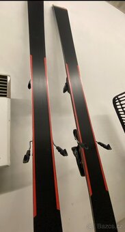 Lyže Salomon S-Max 12 - 6