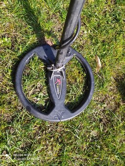 Detektor kovů XP MAX GOLD - 6