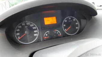 Peugeor Boxer 2007 L4H2 - 6