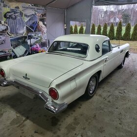 Ford Thanderbird - 6