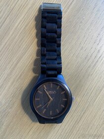 Nové, dřevěné hodinky TimeWood Rogo (50% sleva) - 6