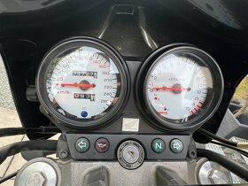 Honda CB 600 HORNET - 6
