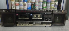 JVC PC-W47G BoomBox - 6