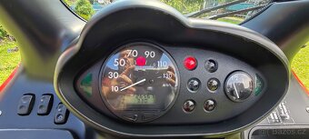 BMW C1 - 6