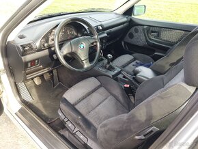 BMW E36 Compact 316i, r.v.2000, 105PS - 6