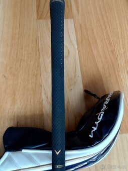 FW 5 CALLAWAY EPIC FLASH STAR - 6