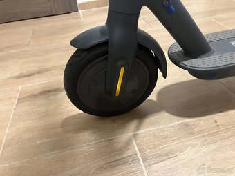Xiaomi elektro koloběžka - 6