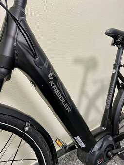 Jako nové 28" elektrokolo Kreidler Vitality Eco 8 Bosch - 6
