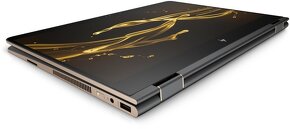 HP Spectre x360 Convertible DOTYKOVÝ 4K DISPLAY 16GB RAM i7 - 6