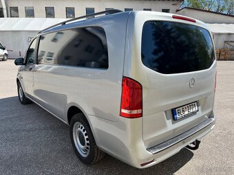Mercedes Vito W447 116CDI 120 kW - 6
