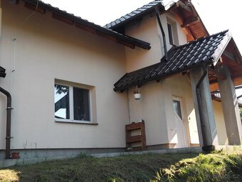 Prodej domu - 6
