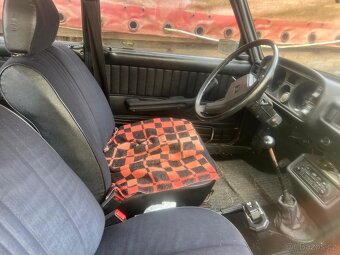VAZ 21053 rok 1993 - 6