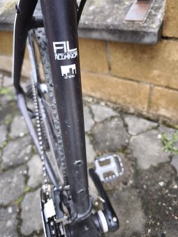 Kolo cross Radon Scart Light 9.0, veľ. L - 6