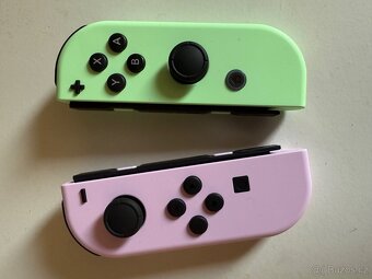 Nintendo Switch OLED - 6