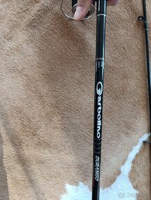 Prut Garbolino drg 210, 2,15m, 10/30g + naviják proxima - 6