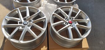 Toyota nissan renault suzuki honda 5x114,3 r18 - 6