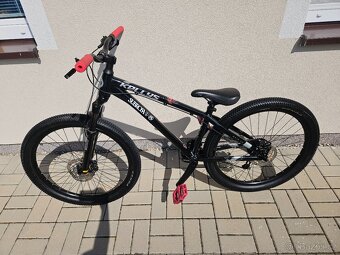 Kellys whip 50 - 6