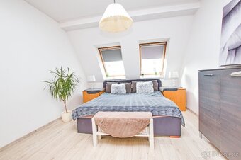 Mezonetový byt 4kk, ul. Jeronýmova Liberec - 6