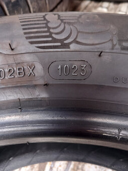 225/55R18 MICHELIN LETNÍ PNEU - 6