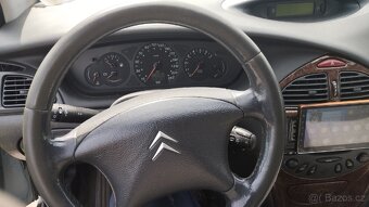 Citroen C5 - 6