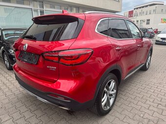 MG EHS PHEV Luxury 1.5 190kW AUT. 75tkm Panorama Kam 360° - 6