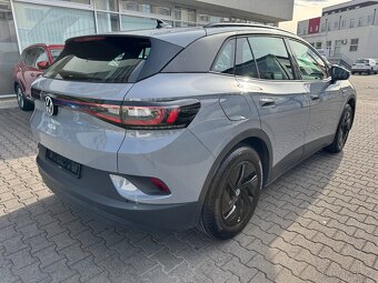 Volkswagen ID.4 109kW Full LED ACC Navi Park. senz. 50tkm - 6