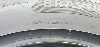 Barum Bravuris 6, 245/45/18 XL - Nové - 6