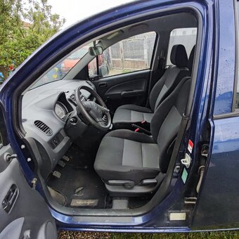 Opel agila 1.0 r.v 2009 naj 100 tis.km - 6