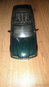 2., Modely aut 1:18. Pozor snížení cen v popisu. - 6