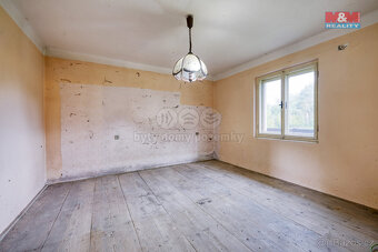 Prodej rodinného domu, 51 m², Zdice, ul. Za Litavou - 6