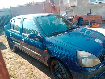 Renault Thalia 1.4 - 6