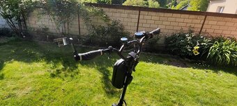 Elektrokolobezka ELS moto - 6