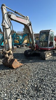 MINIBAGR TAKEUCHI - 6