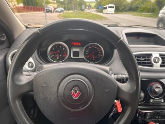 Renault Clio kombi 1.2 16V 2010 - 6