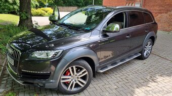 Audi Q7 s-line - 6
