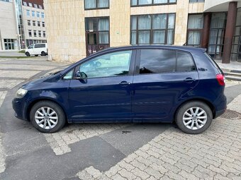 GOLF PLUS 1.4 rok . 2008 - 6