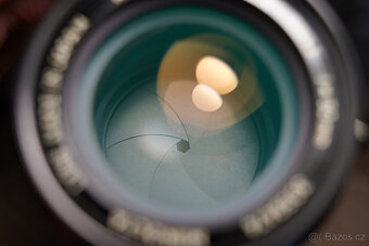 Minolta MC Rokkor-PG 50mm f/1.4 - 6