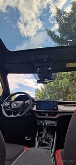 Škoda Kamiq 1.5tsi DSG,Monte carlo mod.2023 - 6