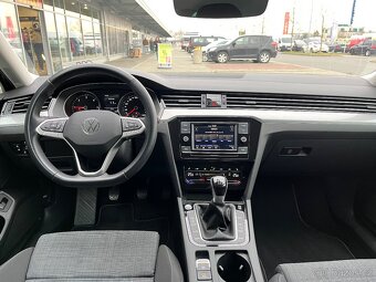 Volkswagen Passat 2.0 TDi Business 110 kW/2021 - 6