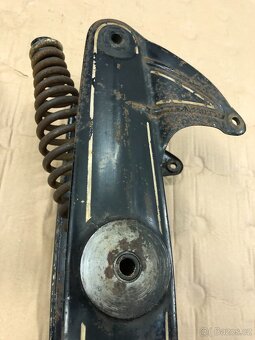 ČZ 125 b - 6
