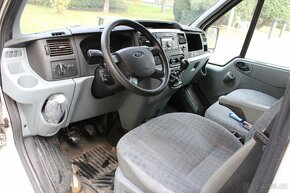 Ford Transit 2.2 TDCI 350 - 6