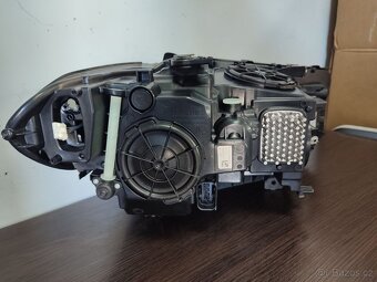 BMW G30 f90 laser - 6