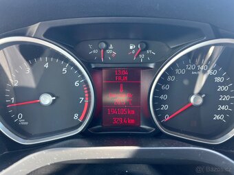 Ford S-Max 2.0 - 6
