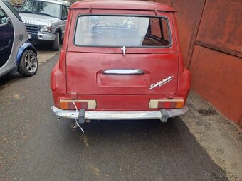 Skoda Octavia combi - 6