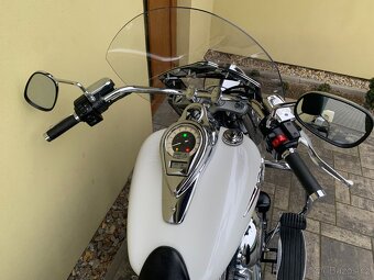 Kawasaki VN 1700 Classic - 6