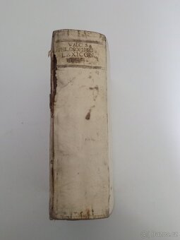 LEXICON 1726 - 6