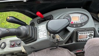 Prodám minibagr Bobcat E20 Rok výroby 2019 - 6